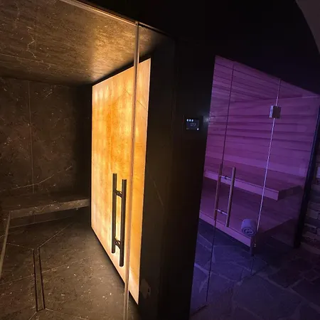 木屋 Des Reines - Luxe Discret, Vue Imprenable, Calme Absolue *