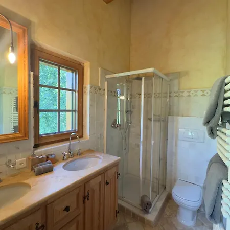 Des Reines - Luxe Discret, Vue Imprenable, Calme Absolue Chalet
