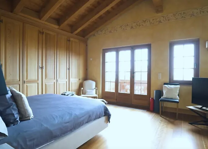 Des Reines - Luxe Discret, Vue Imprenable, Calme Absolue *