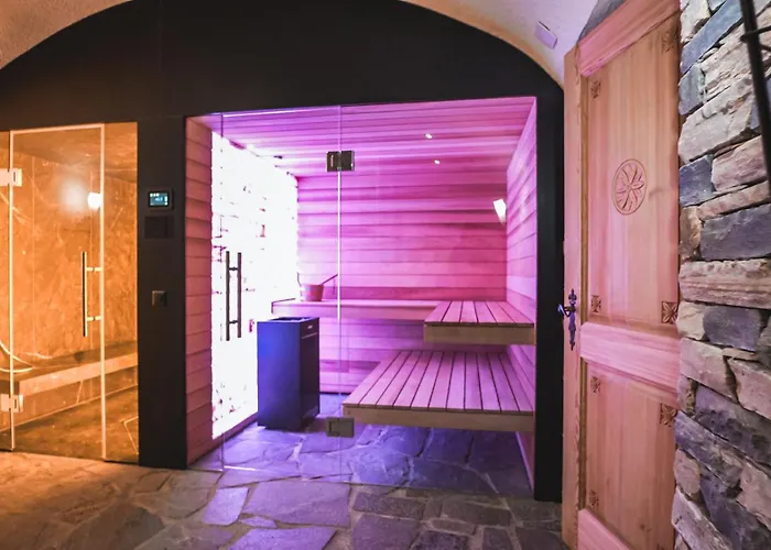 Chalé Des Reines - Luxe Discret, Vue Imprenable, Calme Absolue Crans-Montana