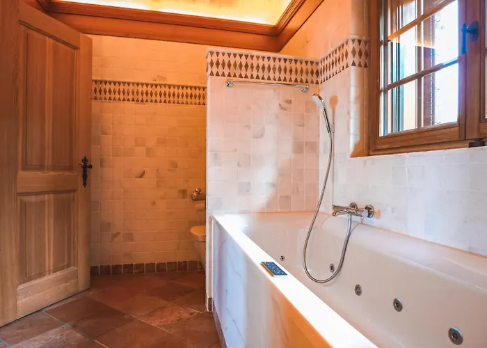 Des Reines - Luxe Discret, Vue Imprenable, Calme Absolue Chalé *