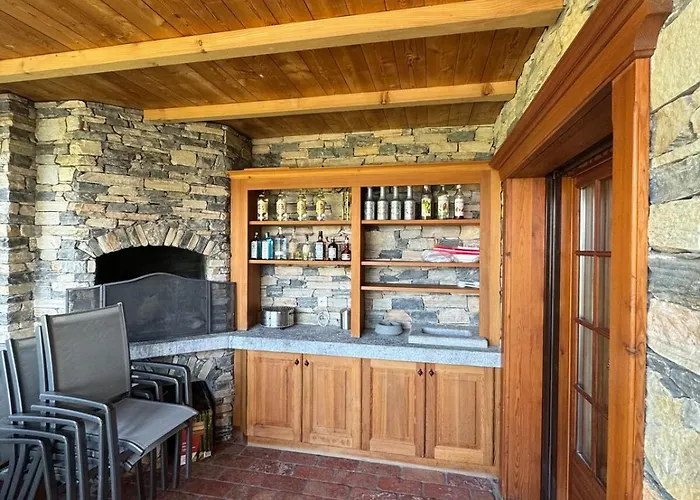 Des Reines - Luxe Discret, Vue Imprenable, Calme Absolue Chalé *