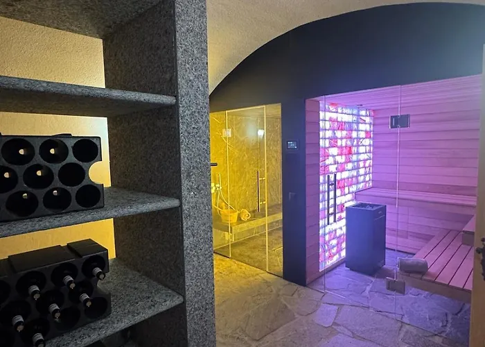 Des Reines - Luxe Discret, Vue Imprenable, Calme Absolue *