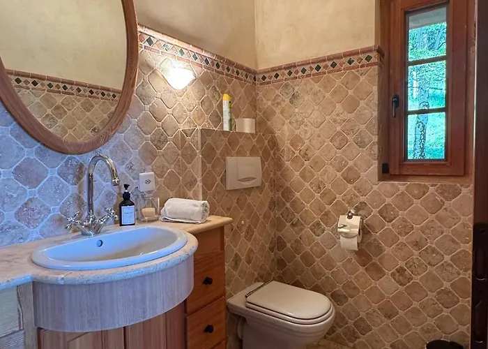 Des Reines - Luxe Discret, Vue Imprenable, Calme Absolue Chalé